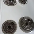 فرن طبخ كهربائي كلفنيتور أمريكي