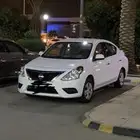 نيسان صني 2019 ستاندر على السوم
