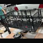 سله عفش خلفيه