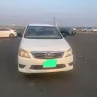 انوفا عادي 2014