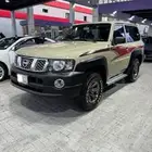 للبيع باترول 2008 منوة المستخدم