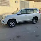 برادو 2010 للبيع وكاله