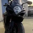 دباب سزوكي gsxr 1000 موديل 2007