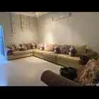 كنب 5 قطع