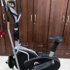 جهاز الغزال الطائر ( الاوبتكال )