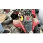 دباب سوزوكي 80 دباب رام 50