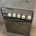 بوتا جاز فرن