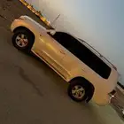جكسار 2009 فل كامل ماشي فوق 600 مرشوش الرفرف الامامي الايسر
