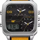 ساعة كات كاتربلر ثلاثية الحركة cat watch (new)