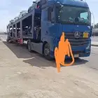 ناقله سيارت