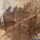 شبك حديد