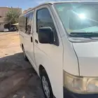 باص هايس لإيجار
