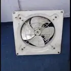 مروحة شفط حديد