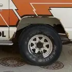 باترول سفاري 1983