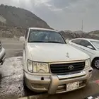 لاندكروز 1999