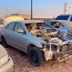 قطع كامري 2011