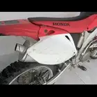 للبيع دباب صحراوي crf 450