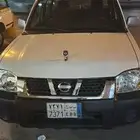 Nissan 4 4. model 2016