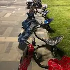 سكوترات نضيفه للبيع