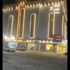 يوجد لدينا شقق فاخره للاجار