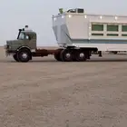 للبيع كرفان