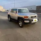 جيب اف جي 2008