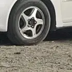 عندي جنوط 3للبيع ابغ اتبادل بي جنوط سوح