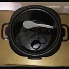 آلة لطبخ الرز والمحاشي