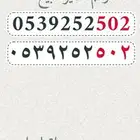 رقم سوا رمز 502