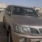 جيب نيسان مديل 98بخاخ 4500