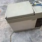ثلاجة الطمره فرار