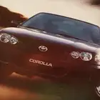 وقطع غيار كورلا و تيرسل من 1990 الي 1999