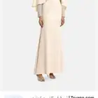 فستان ماركة