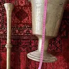 نجر تراثي قديم وزن ثقيل وصوت مشاء الله