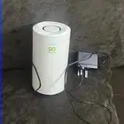 راوتر فايف جي زين يقبل الشرائح مختلفة