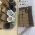 أدوات القهوه المختصه