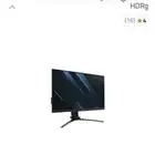 Predator XB253Q شاشه قيمنق