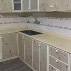مطبخ جديد