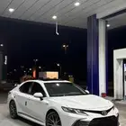 كامري 24 هايبرد فل كامل ممشى 55 وكسور