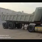 صندوق قلاب للبيع