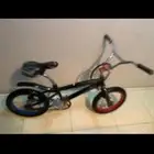 سيكل رامبو وكوبرا للبيع او البدل بسكوتر شاومي ما فيه اي خرب