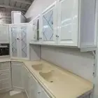 مطبخ6 متر نظيف للبيع في جيزان