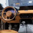مازدا 2025 CX60 اعلى فئة