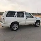 جيب باثفندر 2002
