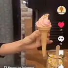 تأجير الة الايسكريم ( عرض قوي)