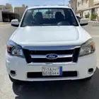 فورد رنجر نظيف 2011