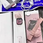 للبيع ساعة ابل مقاس 42