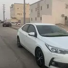 كورلا 2018