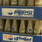 ببسي زجاج