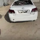 للبيع قطع غيار لكزس Gs430 مديل 2006